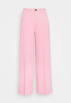 Even&Odd Pantalon Classique - Pink -Vêtements Boutique 3e289565946948bea427d96d90bf1f6f