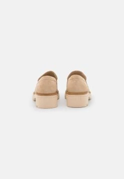 Anna Field Leather - Mocassins - Beige 9 Anna Field Leather - Mocassins - Beige -Vêtements Boutique 3eb459da740b4ccba93c040ca8802215