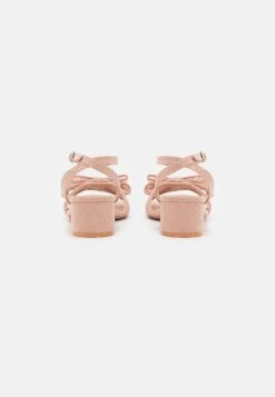 Anna Field Sandales - Light Pink -Vêtements Boutique 3f4eca57edfd4a45ad3d7a102414b267