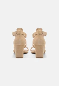 Anna Field Leather - Sandales - Beige -Vêtements Boutique 4231e9e615d74ce1a0fa81598c44ce83