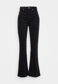 Monki Pantalon Classique - Black Dark 10 Monki Pantalon Classique - Black Dark -Vêtements Boutique 4464772c731543e4b0b3e8c5bfbe69a7