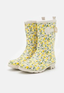 Anna Field Bottes En Caoutchouc - Yellow/Beige -Vêtements Boutique 460b8c14ca2546e2a238435a518e2db6