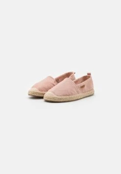 Anna Field Espadrilles - Rose Gold-Coloured -Vêtements Boutique 4a226d8bab9a4759a2258f9f453254b8