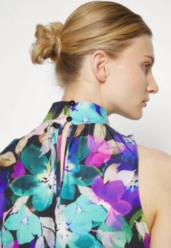 Anna Field Débardeur - Blue/Purple -Vêtements Boutique 4b2983986cac4a6d9346474533a65a32