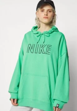 Nike Sportswear Hoodie - Sweatshirt - Spring Green -Vêtements Boutique 4bc4ba657c8f436bbf7d5ce888eb26d0