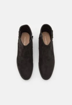 Anna Field Santiags - Black -Vêtements Boutique 4cf64bd33dc34b96b717b037e1642768