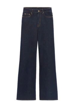 CLAUDIE PIERLOT Pandore - Jean Flare - Denim Brut -Vêtements Boutique 4d807f15ab624cddbbcaea82b65b1fd5