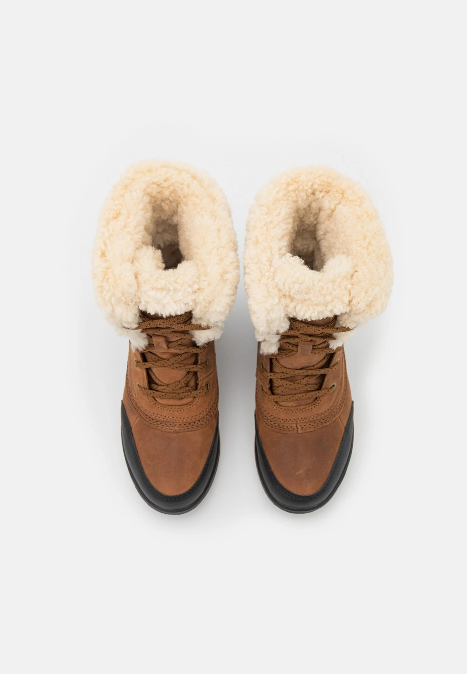 Sorel Torino Parc - Bottes De Neige - Tan 6 Sorel Torino Parc - Bottes De Neige - Tan – Image 6