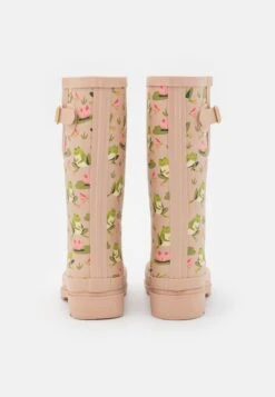 Anna Field Bottes En Caoutchouc - Beige 9 Anna Field Bottes En Caoutchouc - Beige -Vêtements Boutique 4e19f8d29f4a4cedada40140719e4423