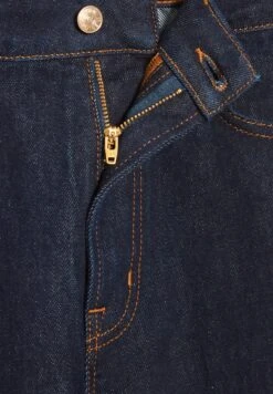 CLAUDIE PIERLOT Pandore - Jean Flare - Denim Brut -Vêtements Boutique 4ebf04bf3d5144f6af82581a5abbfe07