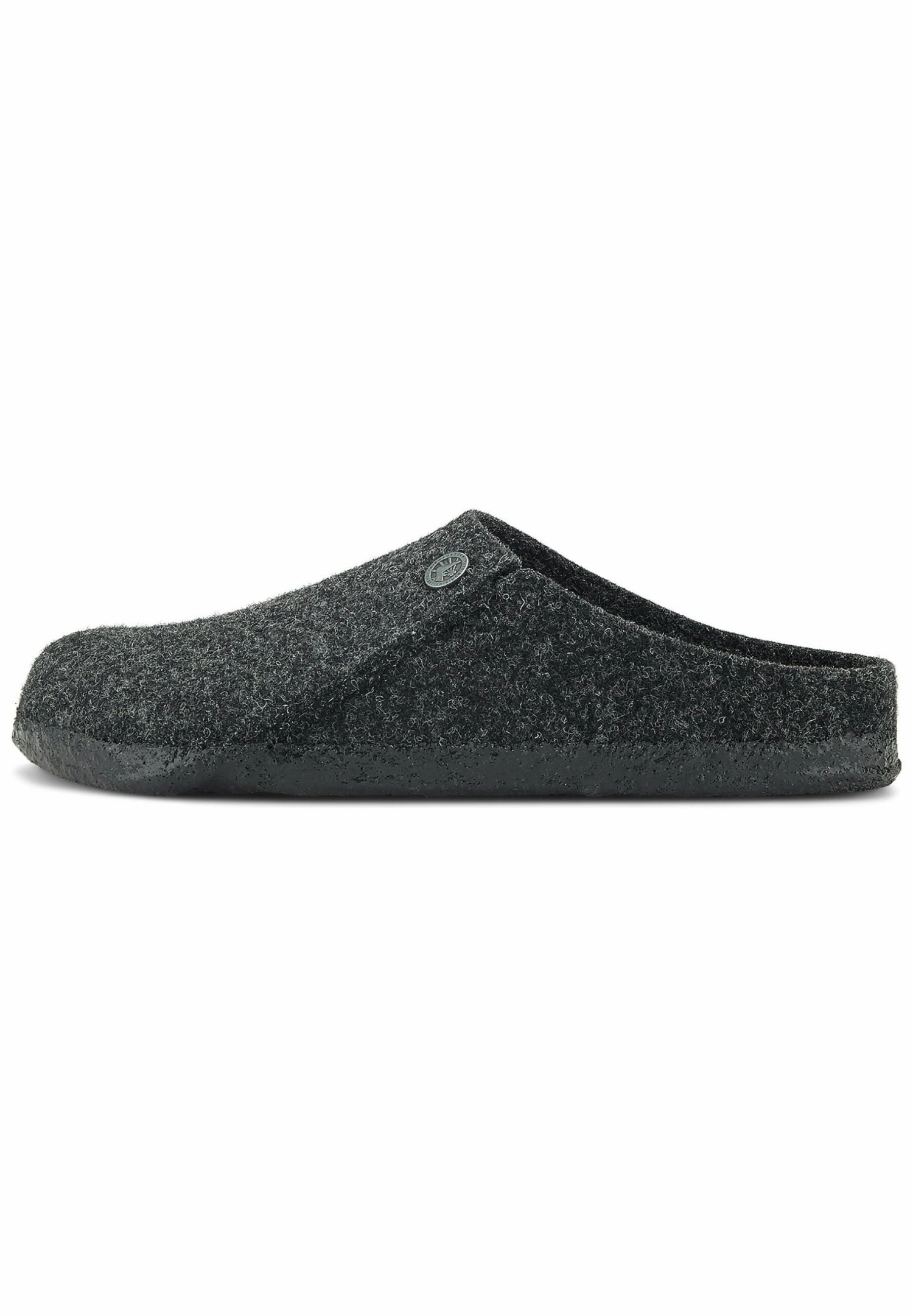 Birkenstock Mules - Dunkelgrau 1 Birkenstock Mules - Dunkelgrau