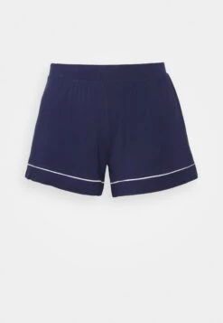 Anna Field Button Through Pj Set - Pyjama - Blue/White -Vêtements Boutique 52932e7f0a404cb28c57708557dd5c31