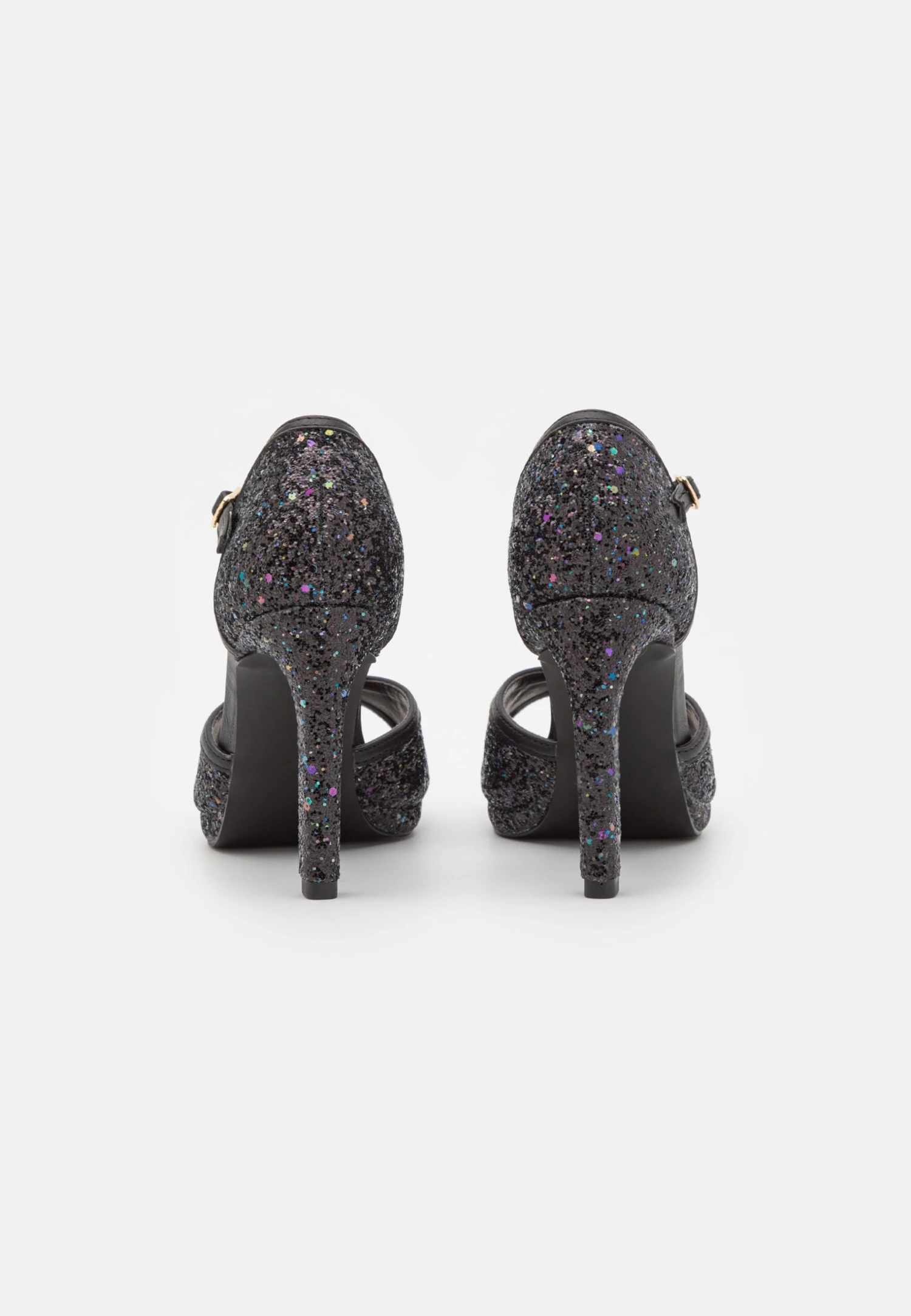 Anna Field Sandales À Talons Hauts - Black 4 Anna Field Sandales À Talons Hauts - Black – Image 4