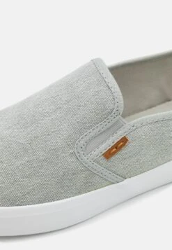 Pier One Unisex - Mocassins - Grey 11 Pier One Unisex - Mocassins - Grey -Vêtements Boutique 5409fd47e60f4be3b2c03ad838ee3ecd