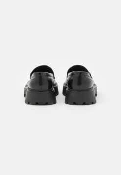 Anna Field Leather - Mocassins - Black -Vêtements Boutique 543c7d7a9967419e999de6f458509d20