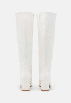 Anna Field Bottes - White -Vêtements Boutique 54a73fb39d804eafaf65908155360134