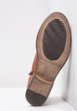 Pier One Bottines À Lacets - Brandy 12 Pier One Bottines À Lacets - Brandy -Vêtements Boutique 54cb662d456a4d80b38d3345eb48870b