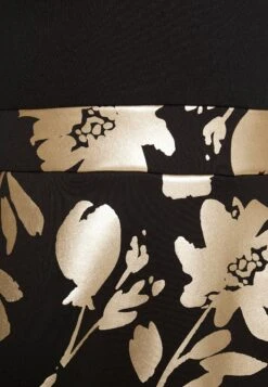 Anna Field Robe En Jersey - Black Gold -Vêtements Boutique 565296261d5346b4b5ccc983d74fb51b