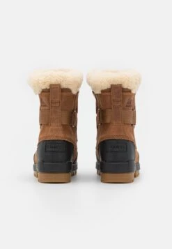 Sorel Torino Parc - Bottes De Neige - Tan 9 Sorel Torino Parc - Bottes De Neige - Tan -Vêtements Boutique 56733a4a83bd433a837c1f1b44a3d155