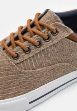 Pier One Baskets Basses - Taupe -Vêtements Boutique 568ff77f29e948d7b02ad6e5b93fa449