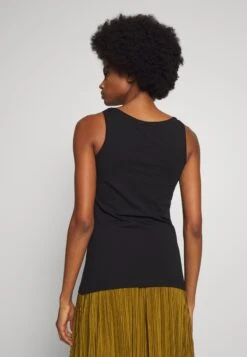 Anna Field 2 Pack - Débardeur - Black -Vêtements Boutique 570967e94bdb440792df39a3202f8e4a