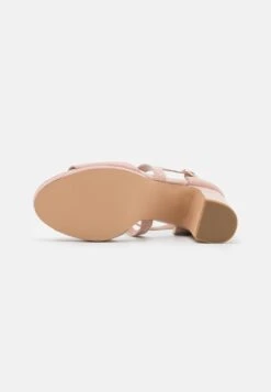 Anna Field Sandales - Rose/Gold 10 Anna Field Sandales - Rose/Gold -Vêtements Boutique 58e989e96bec48ba8844995b85e0fcb7