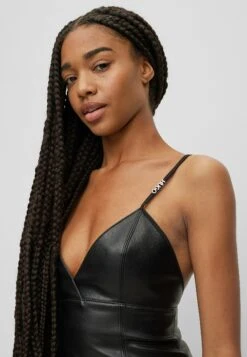 Hugo Kabarelle-1 - Robe De Jour - Black One 9 Hugo Kabarelle-1 - Robe De Jour - Black One -Vêtements Boutique 5b93321da62d443d9f32e3af809703de