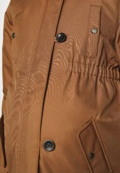 ONLY MATERNITY Olmiris Winter - Manteau D'Hiver - Toasted Coconut -Vêtements Boutique 5c87721fdcee4d21be811de2c172b296