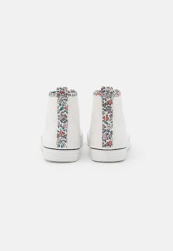 Anna Field Baskets Montantes - White/Multi-Coloured 9 Anna Field Baskets Montantes - White/Multi-Coloured -Vêtements Boutique 5ea8a17a5a3b44fc91d156c84ee1297e