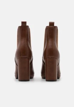 Anna Field Bottines À Talons Hauts - Cognac 9 Anna Field Bottines À Talons Hauts - Cognac -Vêtements Boutique 5f219c41f05f42f5b8a3e8ff9ef7991c