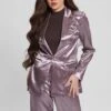Guess Blazer - Violett