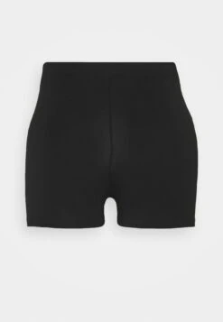 2 Pack - Short - Black -Vêtements Boutique 618203bfce8346fa904560185716825a
