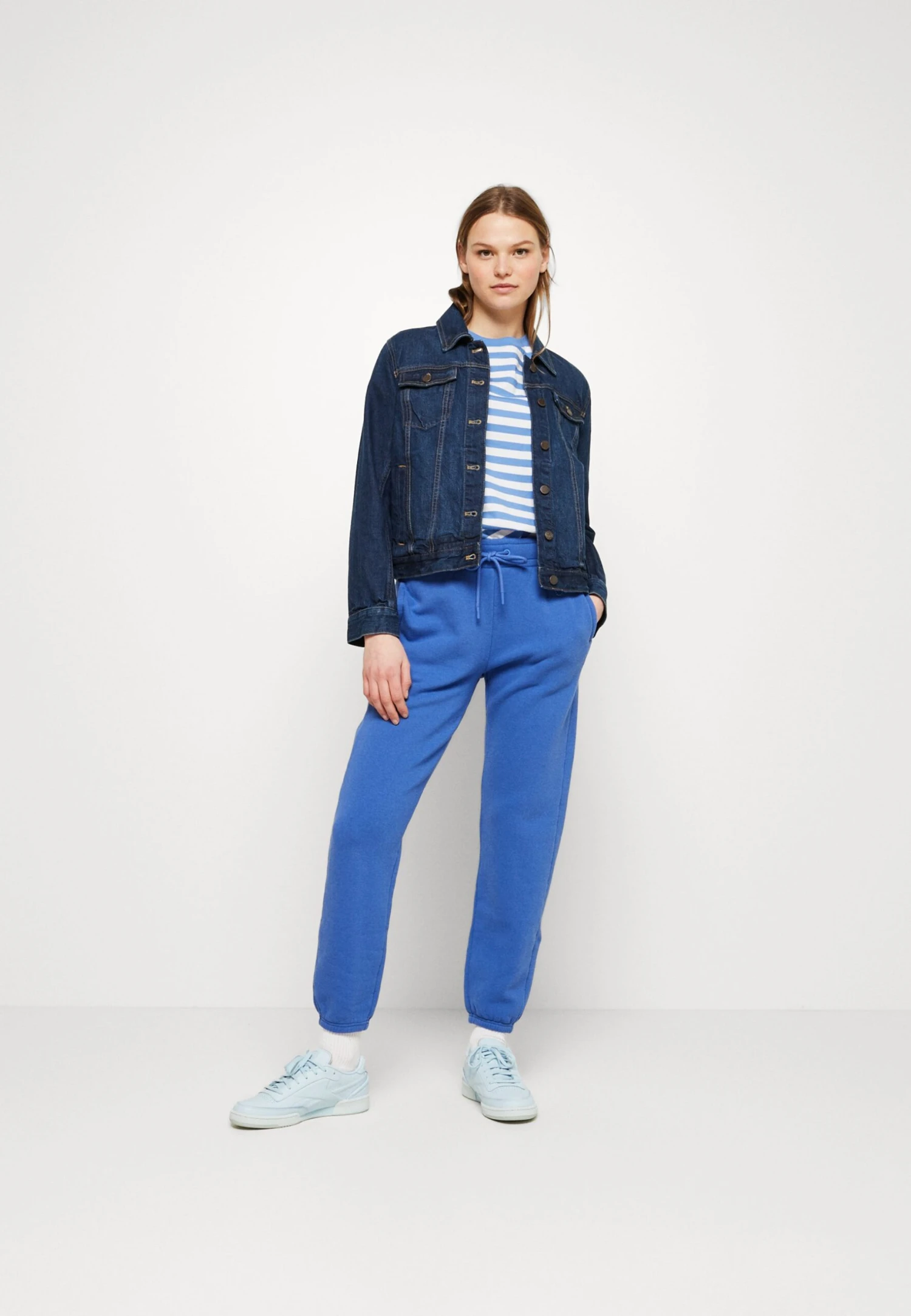 Ugg Daniella - Pantalon De Survêtement - Azul 2 Ugg Daniella - Pantalon De Survêtement - Azul – Image 2
