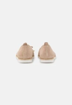 Anna Field Leather - Ballerines - Beige -Vêtements Boutique 624ed6c4014a4190a43ac6c0854fea09