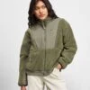 Columbia Hakatai™ Full - Veste Polaire - Stone Green
