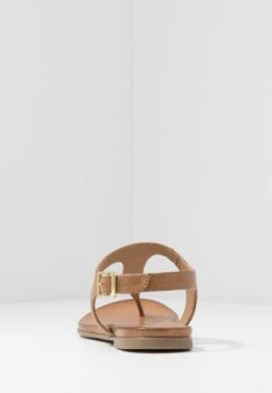 Anna Field Leather - Tongs - Cognac 12 Anna Field Leather - Tongs - Cognac -Vêtements Boutique 67cd1e905b7343fa82c1524436551820