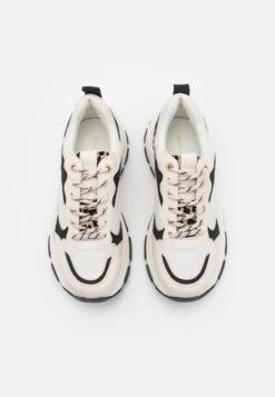 Anna Field Baskets Basses - Black/Beige -Vêtements Boutique 684378d0af2b4a36a33aeed89820e6ed