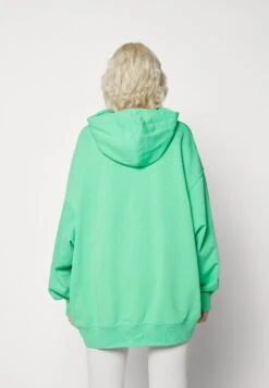 Nike Sportswear Hoodie - Sweatshirt - Spring Green -Vêtements Boutique 69879aff0f2d4723a865480256165b0c