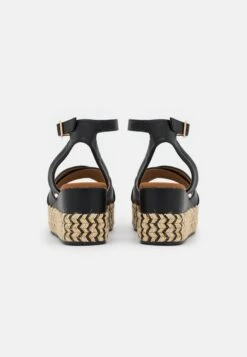 Anna Field Espadrilles - Black -Vêtements Boutique 6b985c60a5584bcfbe82264484b1eab3