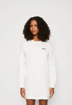 Roxy Breaking Waves - Robe De Jour - Snow White 8 Roxy Breaking Waves - Robe De Jour - Snow White -Vêtements Boutique 6cb89eb42bb6425883d3b996cbfb86cc