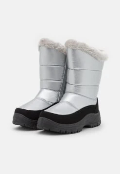 Anna Field Bottes De Neige - Silver-Coloured -Vêtements Boutique 6fa46c539f5d496697a055cc1aed85b2