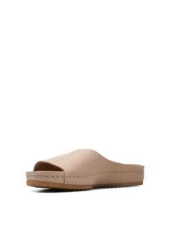 Clarks Brookleighflow - D - Mules - Beige -Vêtements Boutique 719030b053d2427ca737b4c9d7ee0386