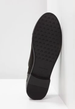 Anna Field Derbies - Black -Vêtements Boutique 71e927fb61ab4118a6fe96a033589b80