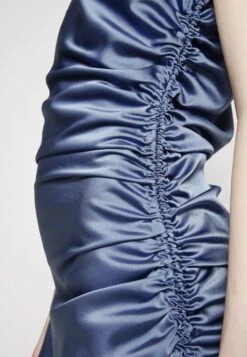 Tiger Of Sweden Ivoana - Robe De Cocktail - Smokey Blue -Vêtements Boutique 739e905ff335467d9d2244c82ea96c13