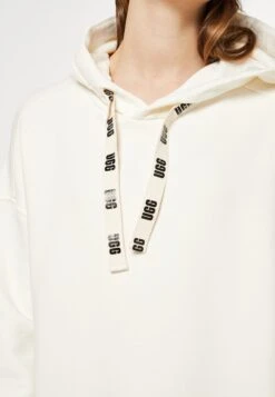 Ugg Aderyn Hoodie Dress - Robe De Jour - Nimbus -Vêtements Boutique 759110b8a6ae4e3a98c7d1e0cb2270b7