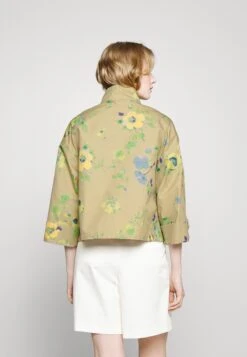 MAX & Co. Applauso - Veste Légère - Watercolor Beige -Vêtements Boutique 767278b7b05940b195e1069d723b2d53