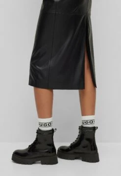 Hugo Kabarelle-1 - Robe De Jour - Black One 10 Hugo Kabarelle-1 - Robe De Jour - Black One -Vêtements Boutique 772926a8286c48f2a1184a32210e9267