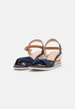 Anna Field Espadrilles - Dark Blue -Vêtements Boutique 77a3e4027cd14235b39cf769e1d1cf3d