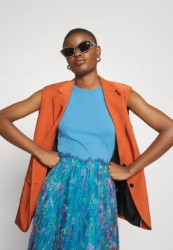 MAX & Co. Fragola - Débardeur - Sky Blue -Vêtements Boutique 790d832179b94a549f42c1997ceef8f6