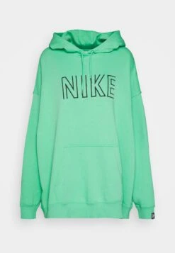 Nike Sportswear Hoodie - Sweatshirt - Spring Green -Vêtements Boutique 7c260a050fcc47bf9f7a0a080f065241